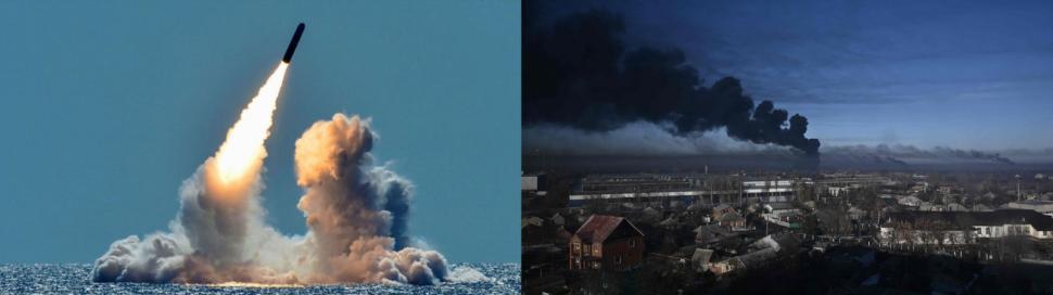 Harta momentului. Rusia pierde în fiecare oră teritorii din regiunile aşa-zis anexate | Momente de disperare pentru Putin 793037