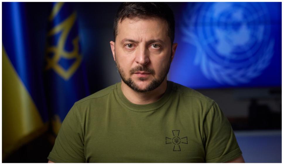 Harta momentului. Rusia pierde în fiecare oră teritorii din regiunile aşa-zis anexate | Momente de disperare pentru Putin 793049