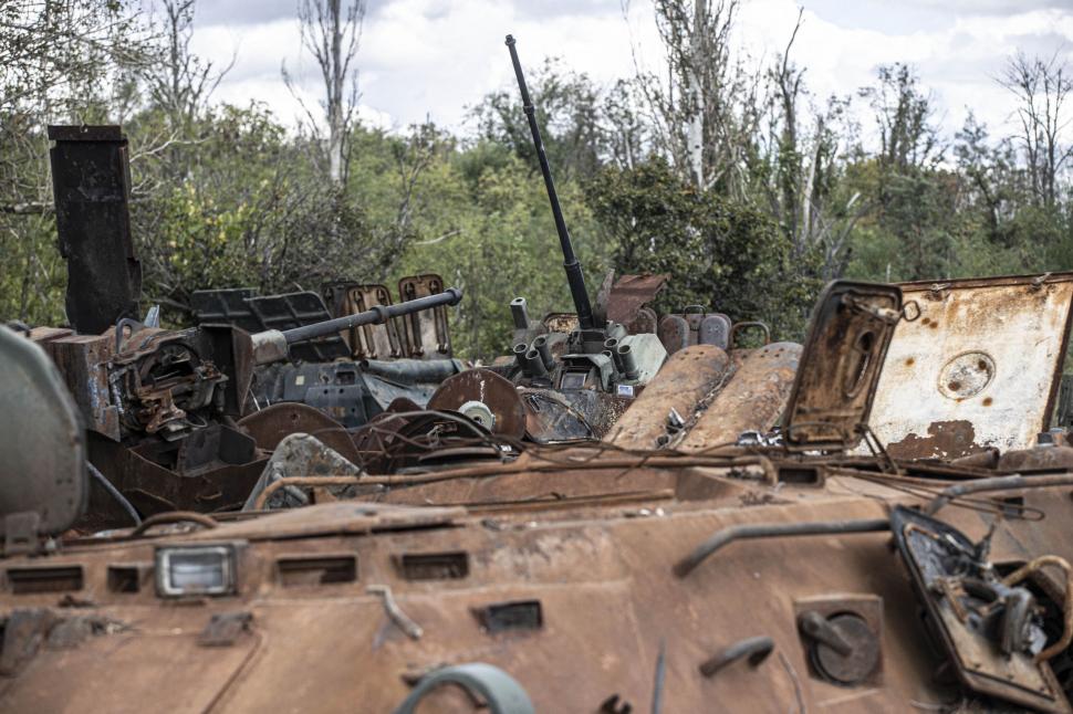 Război în Ucraina, ziua 223. Joe Biden și Volodimir Zelenski au vorbit la telefon | SUA livrează Ucrainei noi sisteme HIMARS 792840