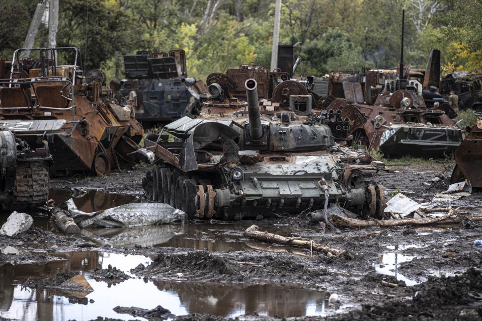 Război în Ucraina, ziua 223. Joe Biden și Volodimir Zelenski au vorbit la telefon | SUA livrează Ucrainei noi sisteme HIMARS 792841