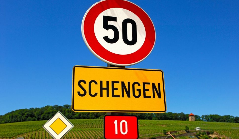 Schengen - un vis de a trăi fără granițe, transformat în purgatoriu perpetuu pentru România și Bulgaria