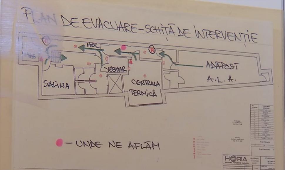 În cazul unui atac aerian, bucureștenii se află într-un real pericol | Situaţia buncărelor antiatomice din România 793246