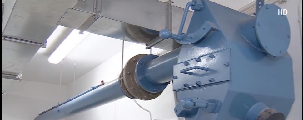 În cazul unui atac aerian, bucureștenii se află într-un real pericol | Situaţia buncărelor antiatomice din România 793248