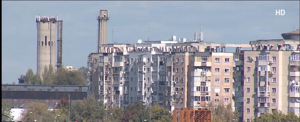 În cazul unui atac aerian, bucureștenii se află într-un real pericol | Situaţia buncărelor antiatomice din România 793249