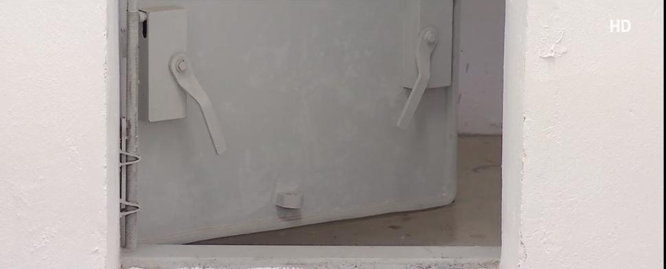 În cazul unui atac aerian, bucureștenii se află într-un real pericol | Situaţia buncărelor antiatomice din România 793250