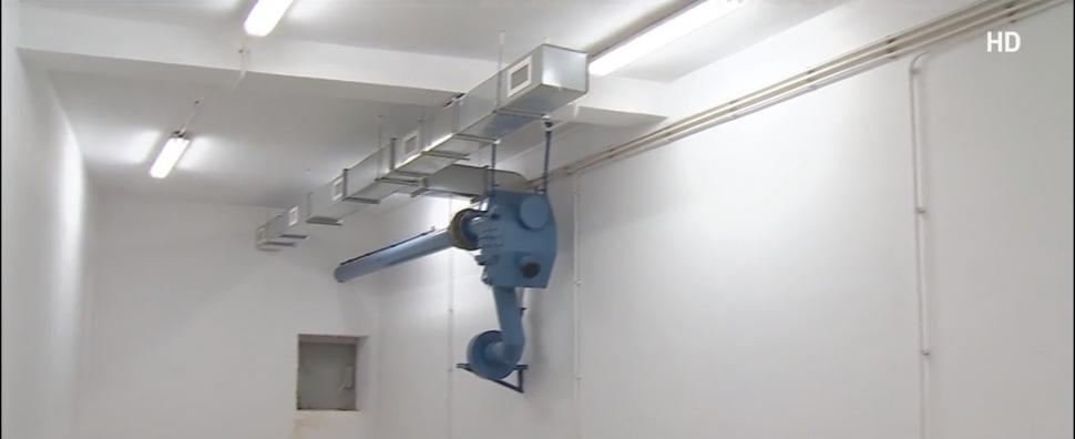 În cazul unui atac aerian, bucureștenii se află într-un real pericol | Situaţia buncărelor antiatomice din România 793252