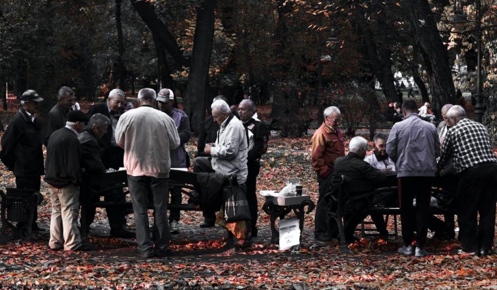 Câţi bani în plus vor primi românii, după majorarea pensiilor din 2023 | Avem calculele 793193