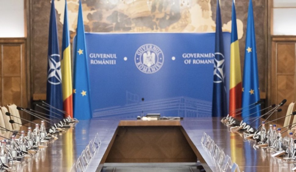 Înființarea unei noi bănci de stat, aprobată de Guvern: Banca de Investiții și Dezvoltare a României
