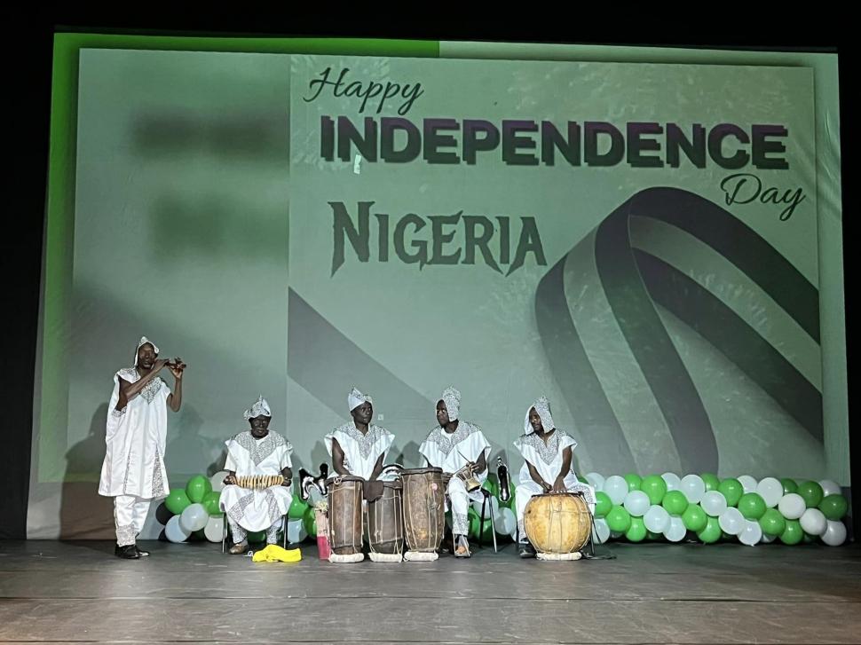 Ministrul Culturii: ”Unirea unei națiuni între granițele aceluiași stat este posibilă când oamenii își manifestă dorința pentru acest ideal” 793281