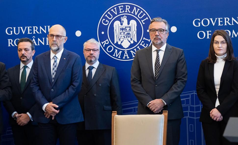 Ministrul Culturii: ”Unirea unei națiuni între granițele aceluiași stat este posibilă când oamenii își manifestă dorința pentru acest ideal” 793283