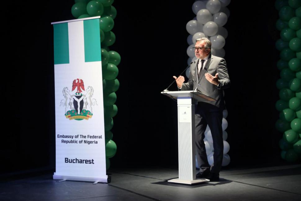 Ministrul Culturii: ”Unirea unei națiuni între granițele aceluiași stat este posibilă când oamenii își manifestă dorința pentru acest ideal” 793285