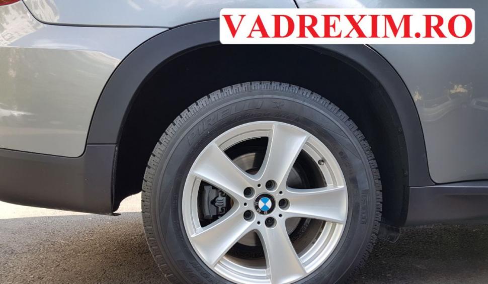 Anvelope de iarnă sau anvelope all season. Care este alegerea mai potrivită pentru mașină 793425