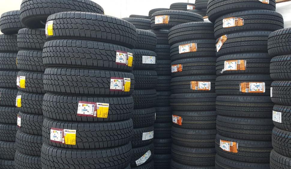 Anvelope de iarnă sau anvelope all season. Care este alegerea mai potrivită pentru mașină 793426