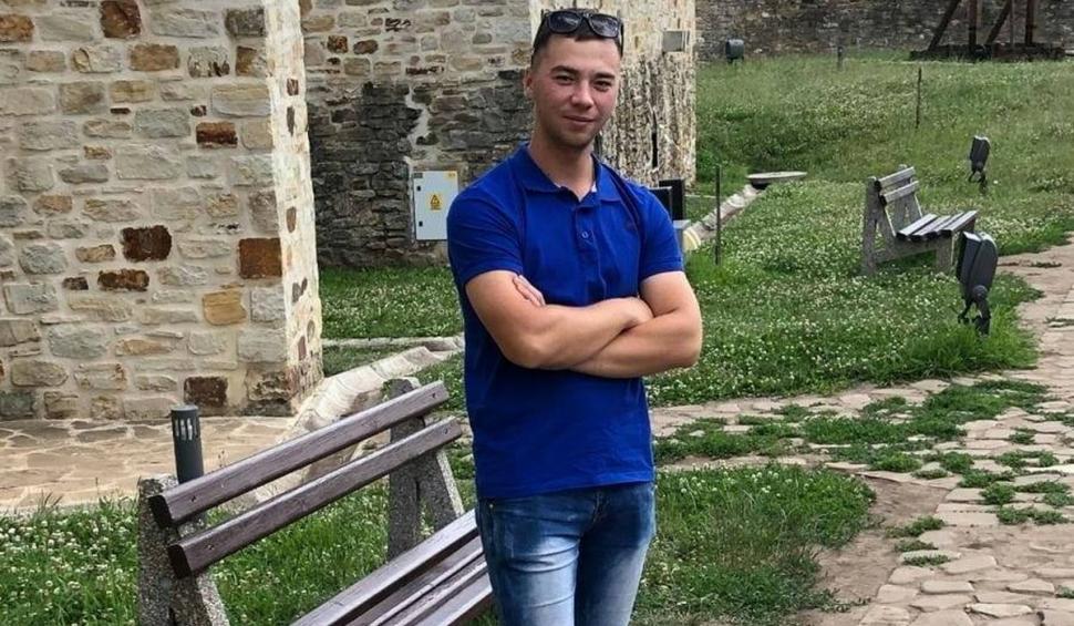 Mesajul cutremurător al surorii militarului găsit mort la Focşani: "Andrei nu şi-a luat viaţa. Fugiți din statul ăsta infect" 793303
