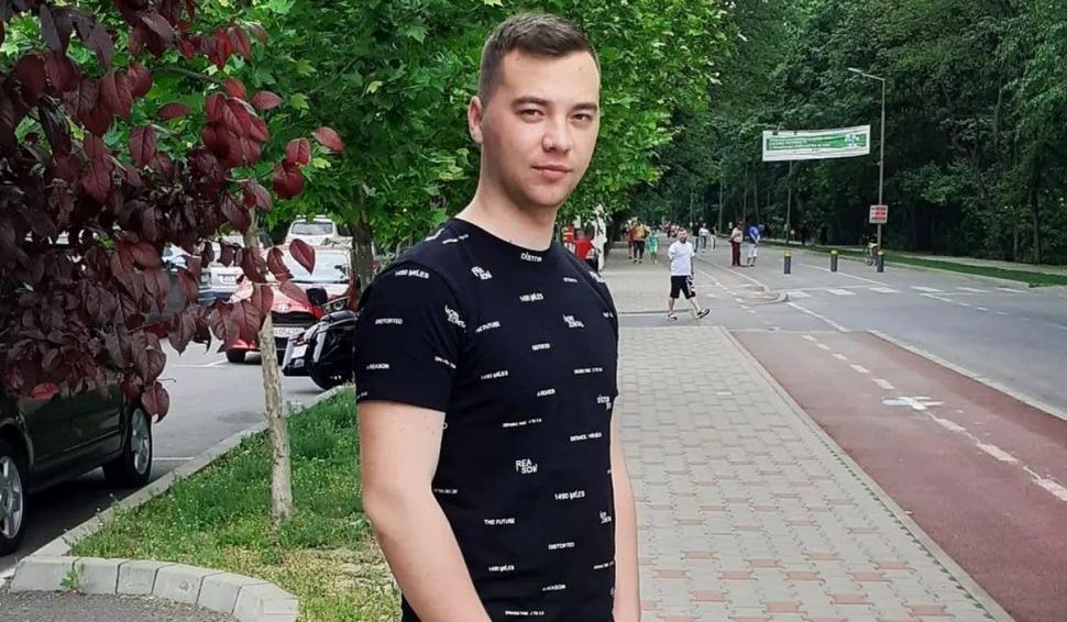 Mesajul cutremurător al surorii militarului găsit mort la Focşani: "Andrei nu şi-a luat viaţa. Fugiți din statul ăsta infect" 793304