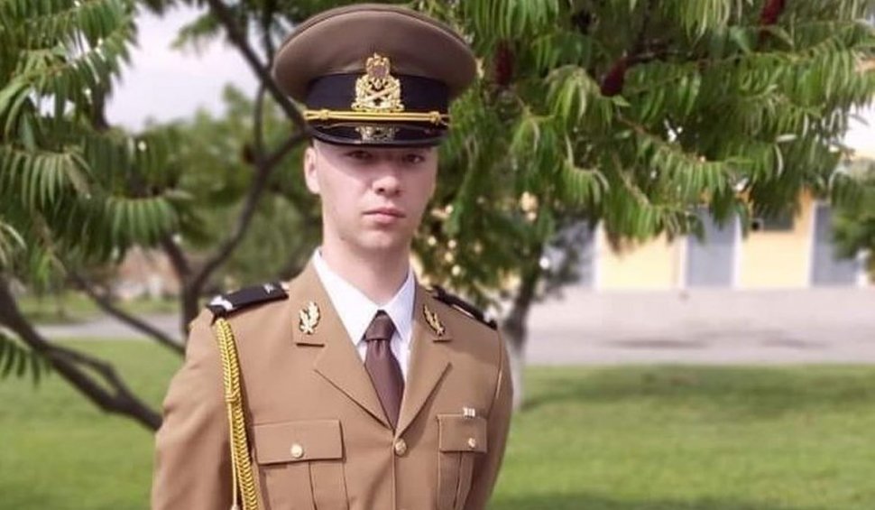 Mesajul cutremurător al surorii militarului găsit mort la Focşani: "Andrei nu şi-a luat viaţa. Fugiți din statul ăsta infect"