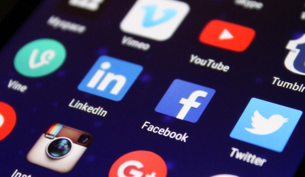 ANAF anunţă cum ne va controla pe Facebook și Instagram. Lucian Heiuş: "128 de persoane sunt acum în verificare"