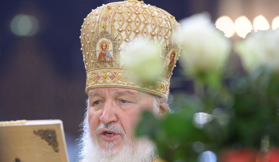 "Cadoul de două zile" al Patriarhului Rusiei la aniversarea de 70 de ani a lui Vladimir Putin