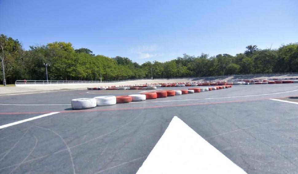 Craiova reinventează spectacolul de karting, cu ajutorul studenților (P) 793564