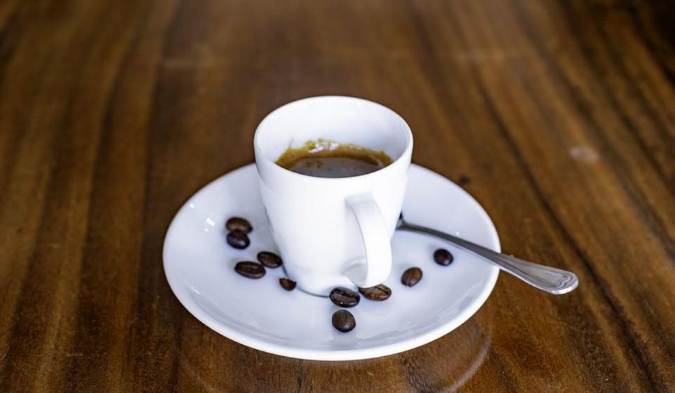 Cum să bei cafeaua, ca să slăbeşti. Medic: "Uiţi de foame, rămâne în stomac 3 ore, ca ciorba" 793488