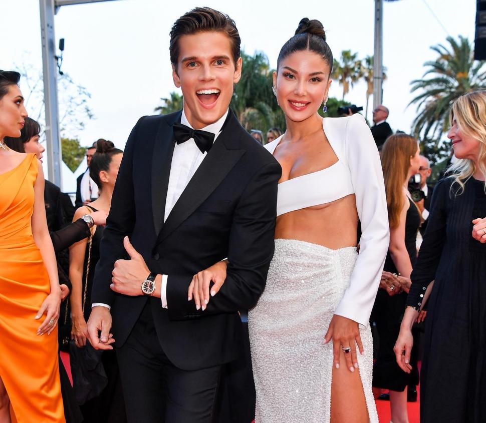 Mădălina Doroftei, fotomodelul român care face furori în Italia şi defilează pentru Versace  793813