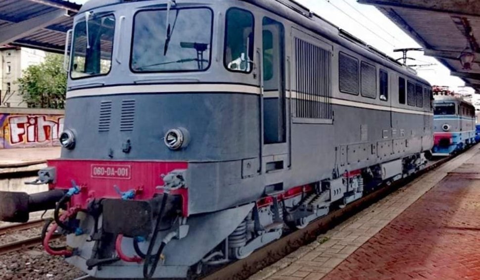 CFR suplimentează trenurile de călători în aproape toată țara pentru pelerinajul la Sfânta Parascheva