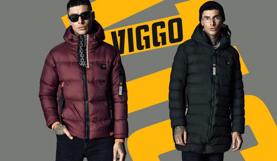 VIGGO OUTERWEAR, conectare la tehnologie fără a pierde conexiunea cu natura 793937