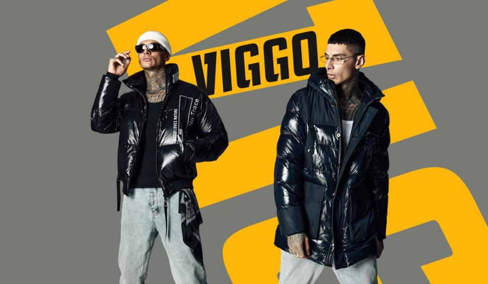 VIGGO OUTERWEAR, conectare la tehnologie fără a pierde conexiunea cu natura 793938