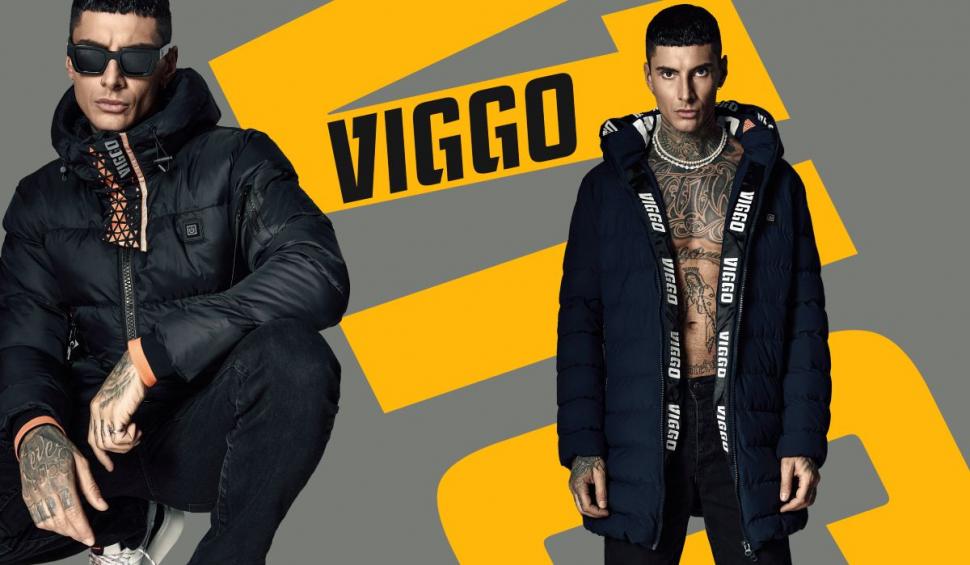VIGGO OUTERWEAR, conectare la tehnologie fără a pierde conexiunea cu natura 793939