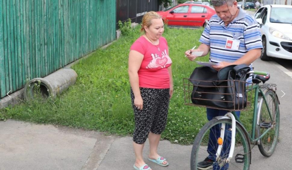 Vouchere pentru alimente, anulate. Capcana în care au picat mulţi români beneficiari de tichete sociale 793941