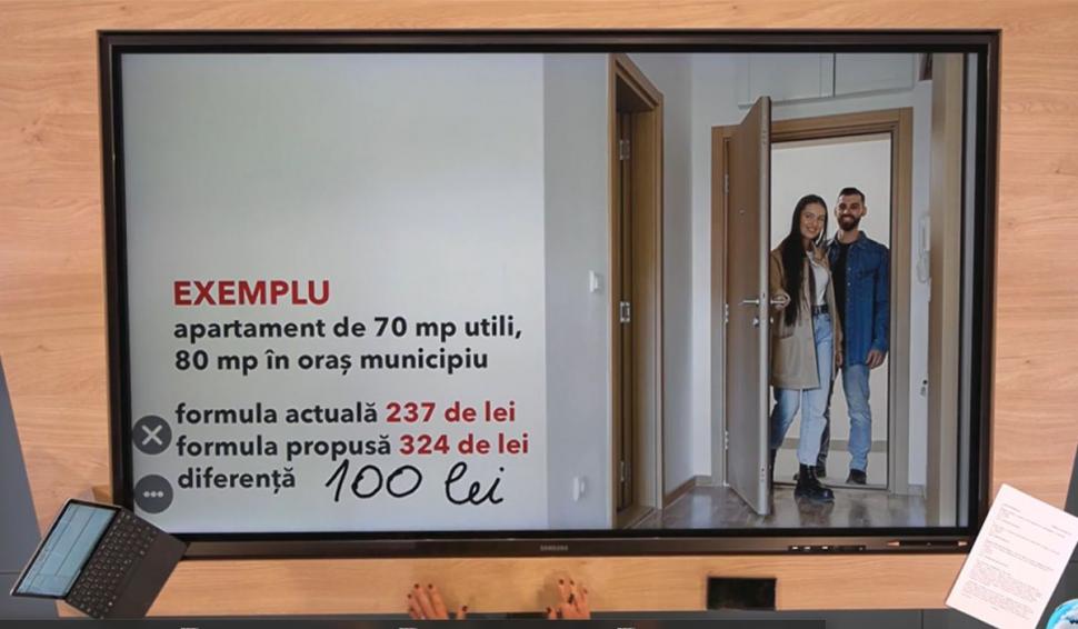 Cum se vor calcula noile impozite pe case şi clădiri | Avem formula şi calculele 794148