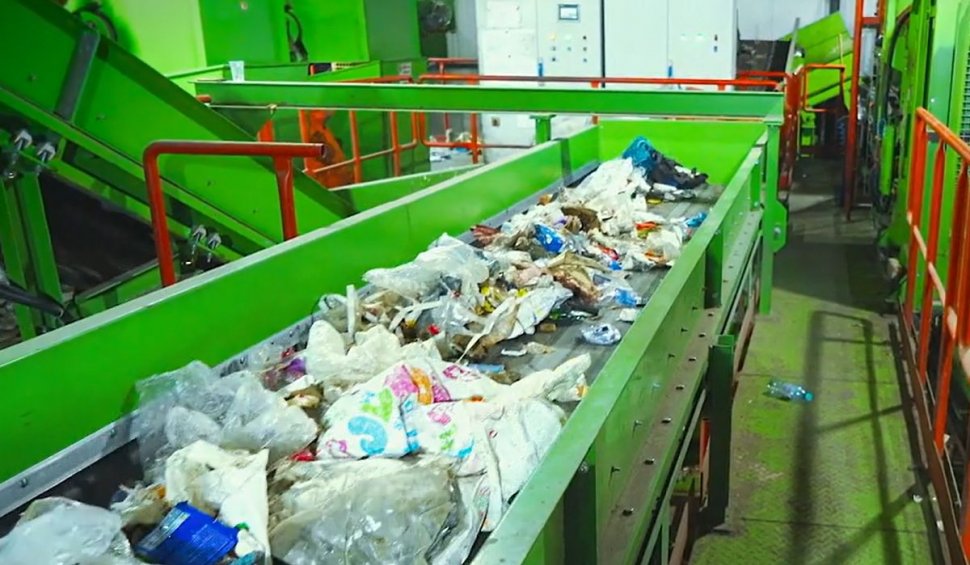 Compania care dă o nouă viaţă deșeurilor | Dezvoltăm România Sustenabil