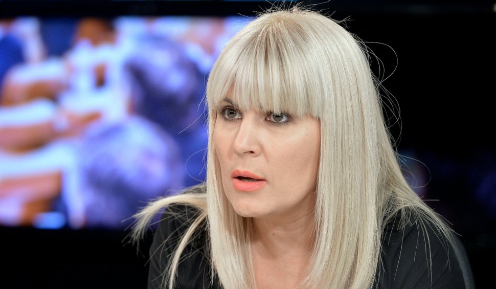 Elena Udrea, reacţie după ce ANAF i-a scos la vânzare bunurile: "Putem spune că România s-a promovat pe banii mei"