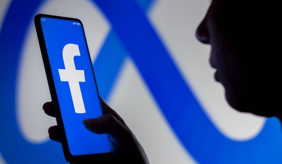 Facebook, pusă de Rusia pe lista cu organizații teroriste și extremiste