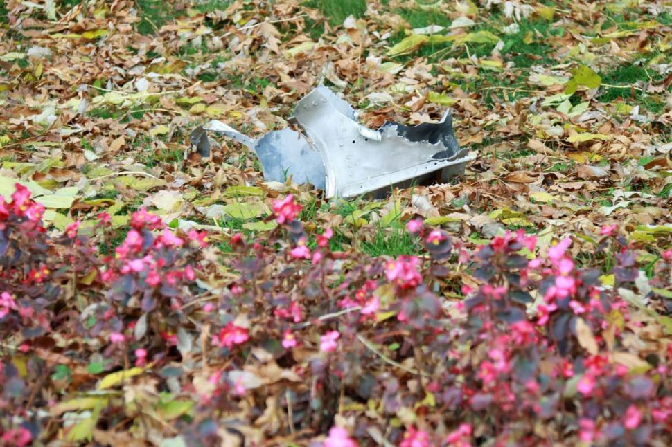 Un oficial rus dezvăluie motivul pentru care un teren de joacă din Kiev a fost distrus în urma tirului cu rachete 794169