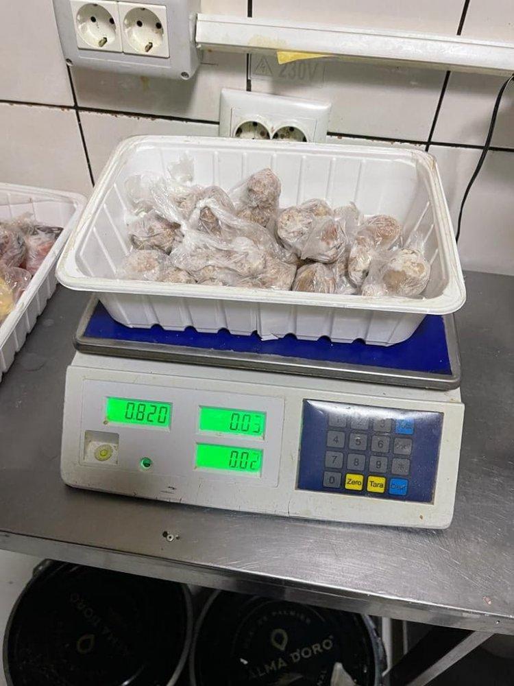 Ce au găsit inspectorii de la Protecția Consumatorului la firmele de catering din Constanța. Din 10 controlate, toate au fost amendate 794443