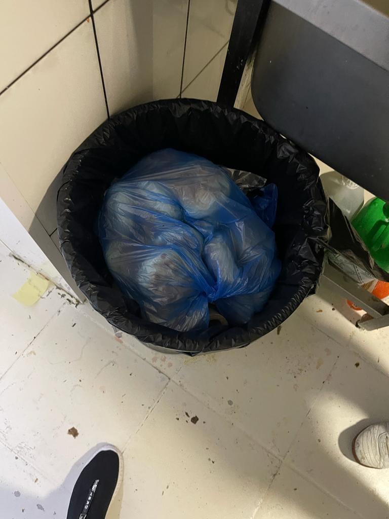 Ce au găsit inspectorii de la Protecția Consumatorului la firmele de catering din Constanța. Din 10 controlate, toate au fost amendate 794446