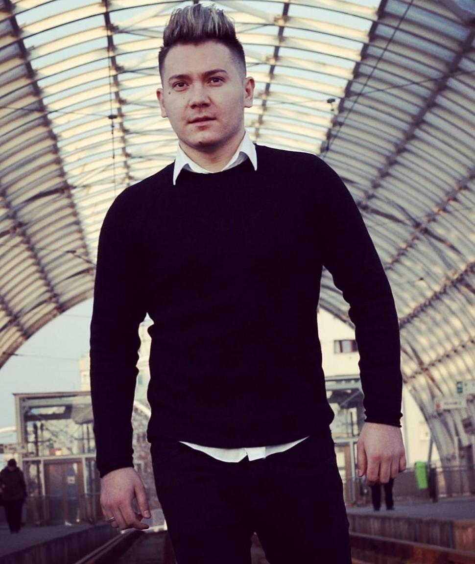 Câștigătorul X Factor, Florin Răduță, a învins cancerul: ”În trei luni tumora s-a absorbit!” 794299