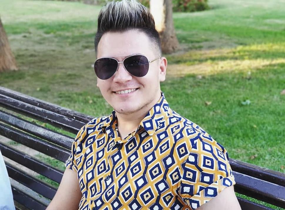 Câștigătorul X Factor, Florin Răduță, a învins cancerul: ”În trei luni tumora s-a absorbit!” 794300