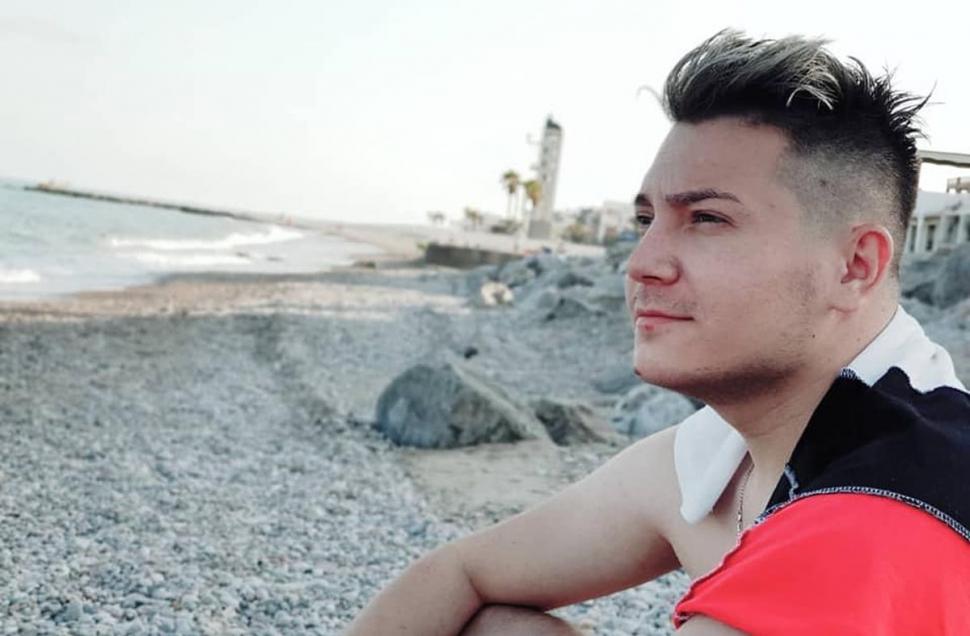 Câștigătorul X Factor, Florin Răduță, a învins cancerul: ”În trei luni tumora s-a absorbit!” 794302