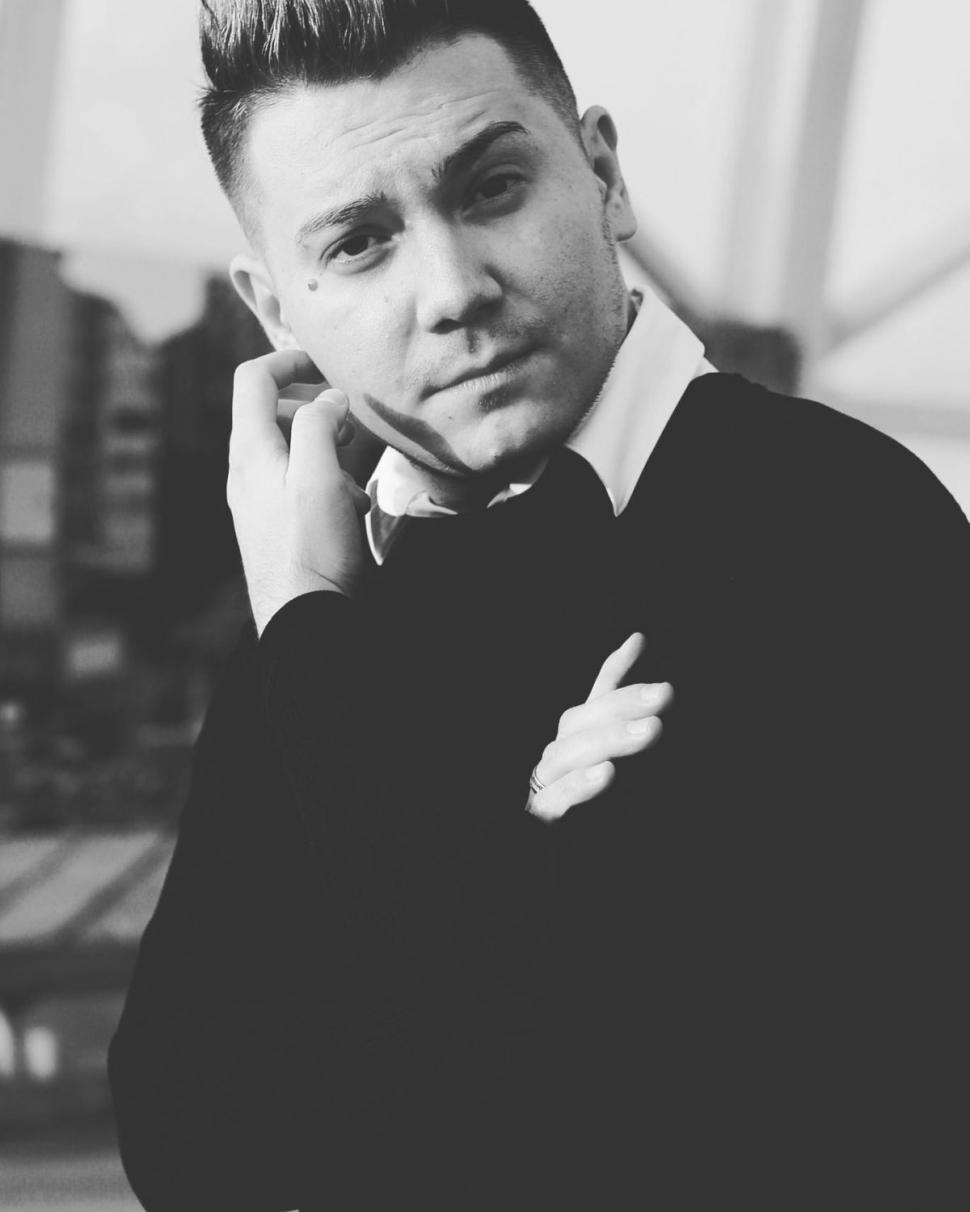 Câștigătorul X Factor, Florin Răduță, a învins cancerul: ”În trei luni tumora s-a absorbit!” 794303