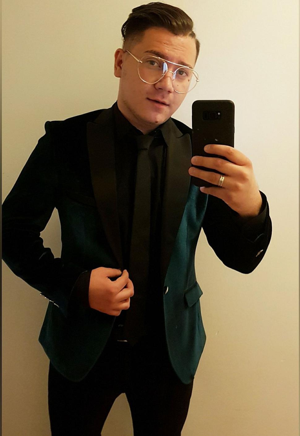 Câștigătorul X Factor, Florin Răduță, a învins cancerul: ”În trei luni tumora s-a absorbit!” 794304