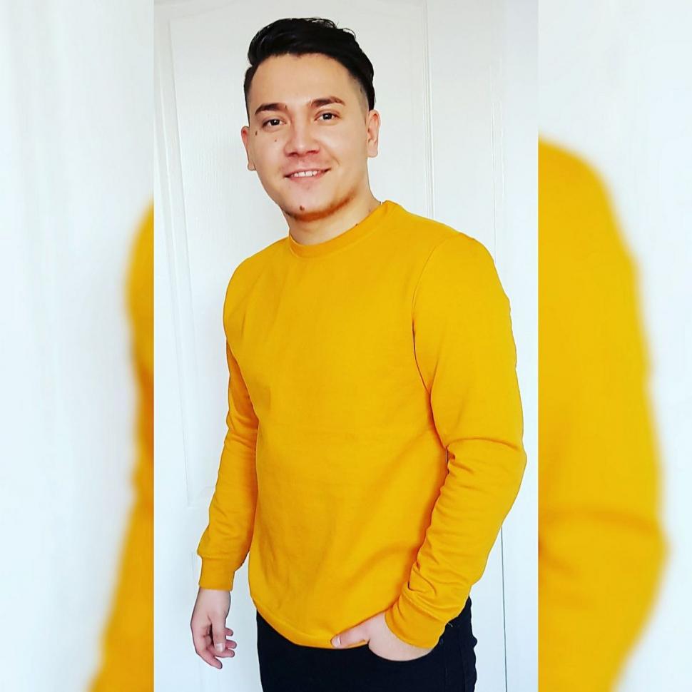 Câștigătorul X Factor, Florin Răduță, a învins cancerul: ”În trei luni tumora s-a absorbit!” 794305