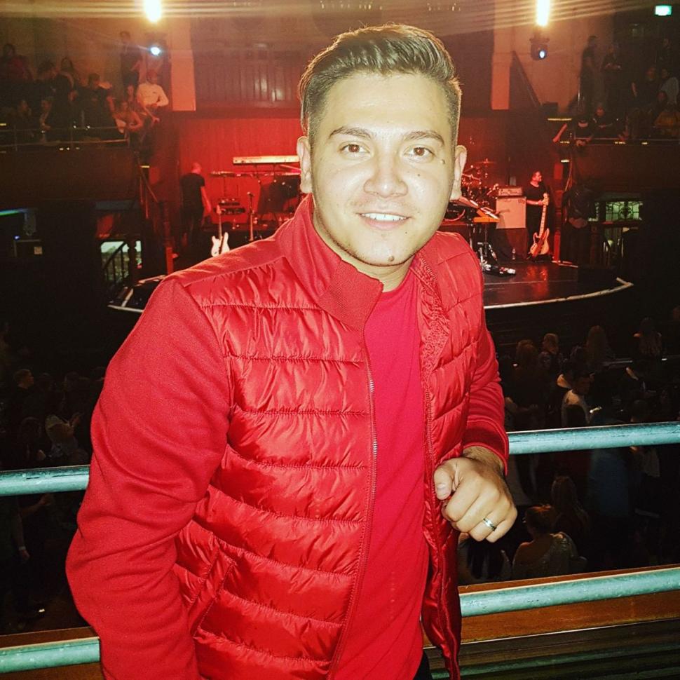 Câștigătorul X Factor, Florin Răduță, a învins cancerul: ”În trei luni tumora s-a absorbit!” 794306