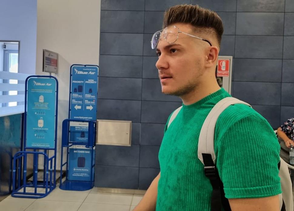 Câștigătorul X Factor, Florin Răduță, a învins cancerul: ”În trei luni tumora s-a absorbit!” 794307