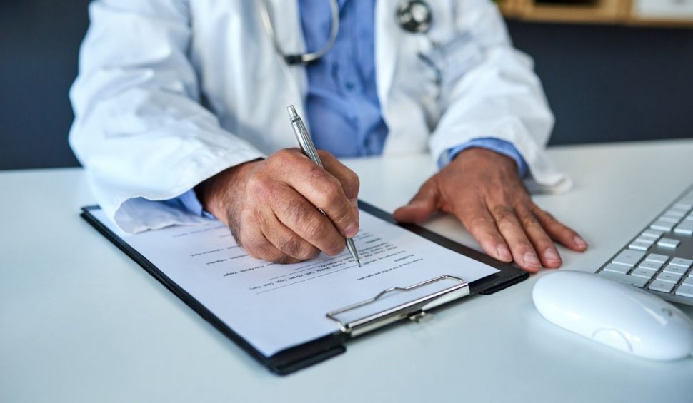 Ministerul Sănătății a anunțat data examenului pentru medicii urgentiști cu 15 minute înainte să înceapă