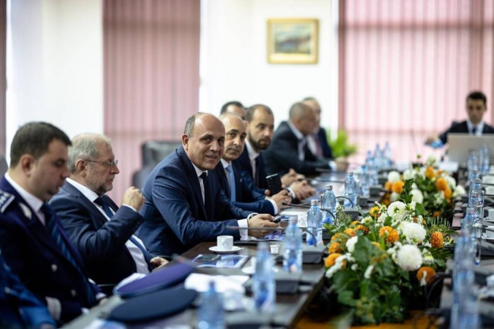 Schimbare de proporţii la 112. Anunţul Serviciului de Telecomunicaţii Speciale 794456