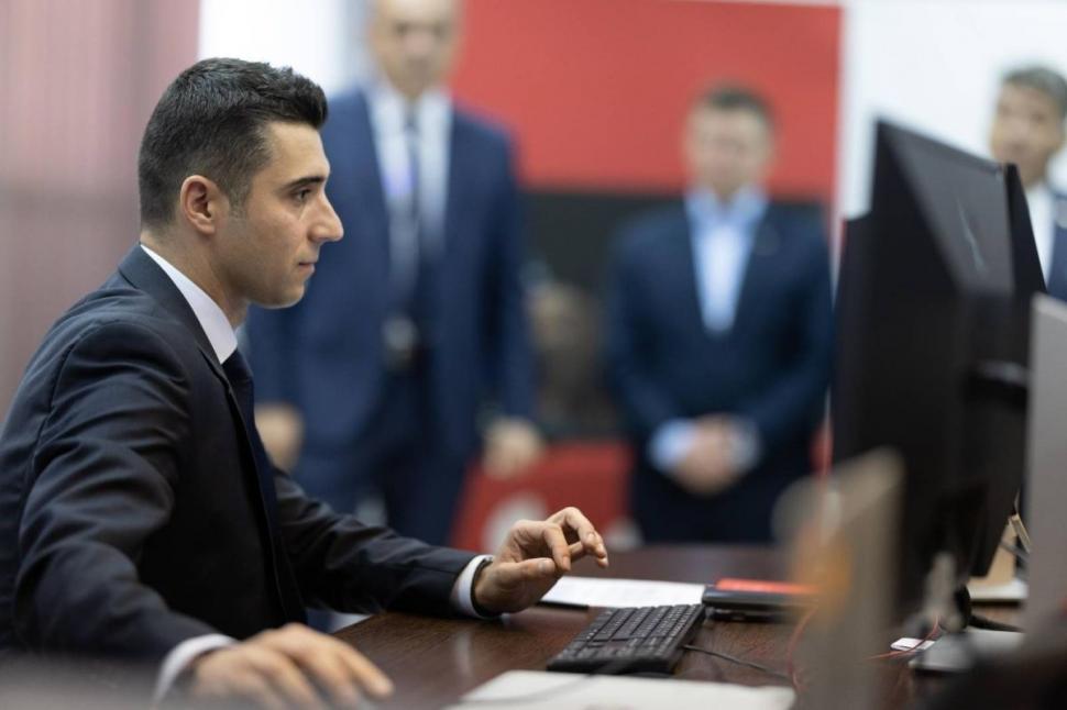 Schimbare de proporţii la 112. Anunţul Serviciului de Telecomunicaţii Speciale 794457