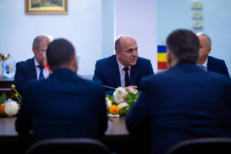 Schimbare de proporţii la 112. Anunţul Serviciului de Telecomunicaţii Speciale 794458