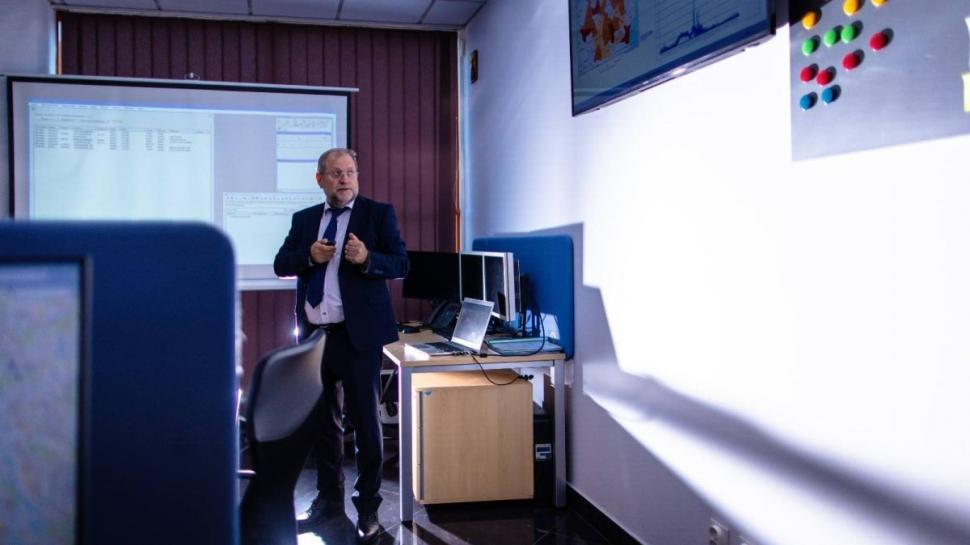 Schimbare de proporţii la 112. Anunţul Serviciului de Telecomunicaţii Speciale 794459